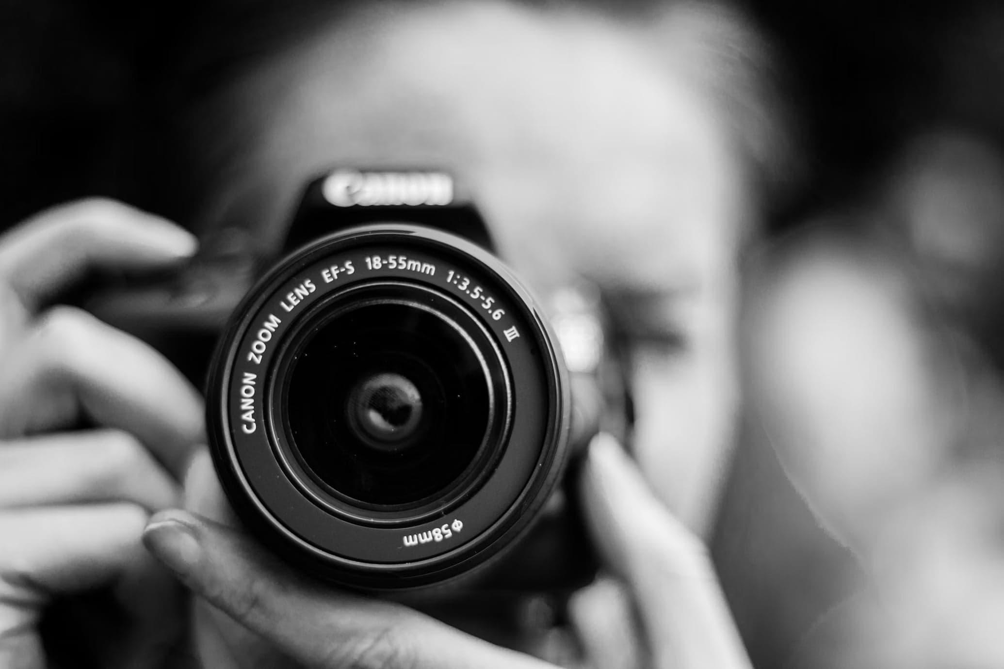 Elena Vance | Photographer