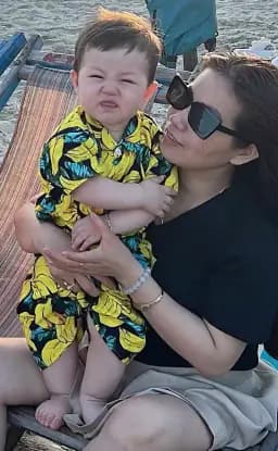 Photo of Do Thi Huyen