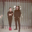 Photo of Jules & Werner