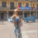 Photo of Gina Benjumea