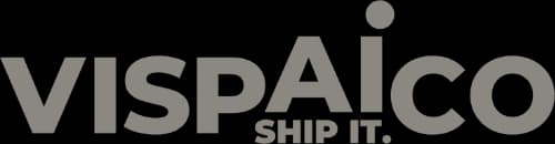 Vispaico Logo