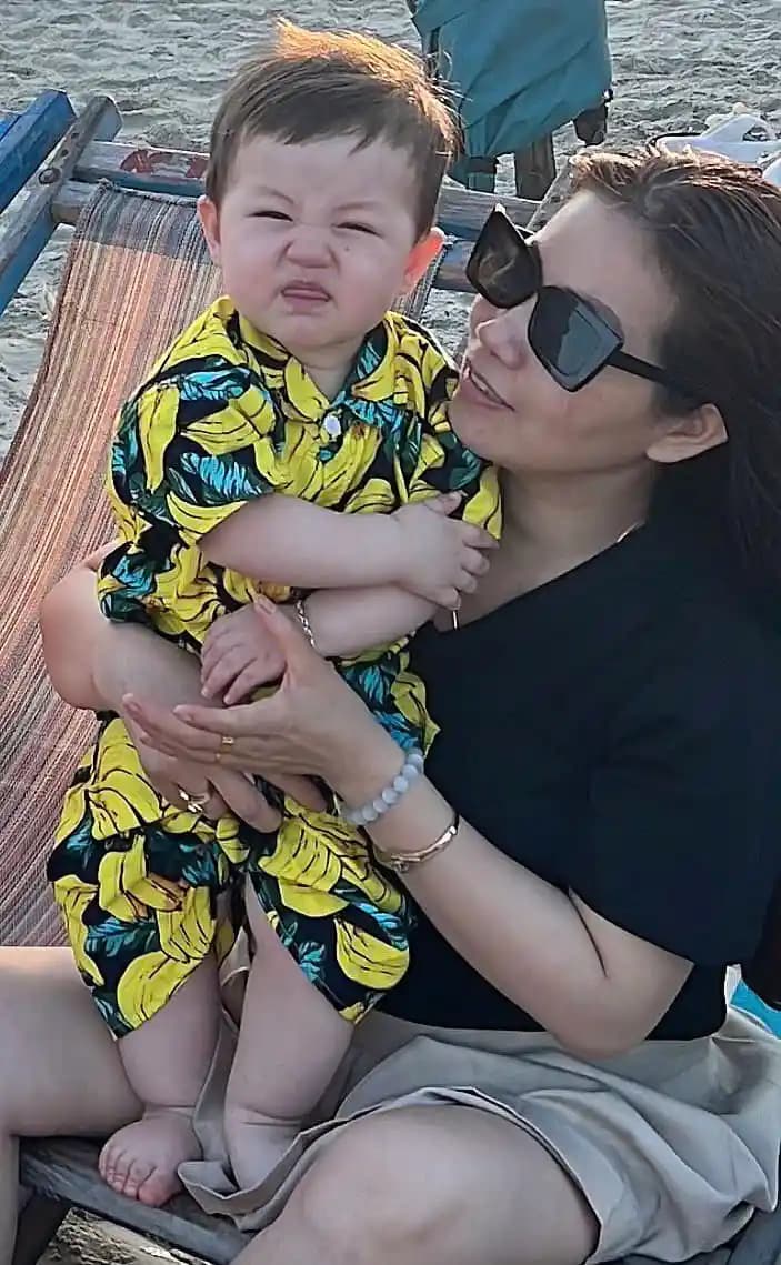 Photo of Do Thi Huyen