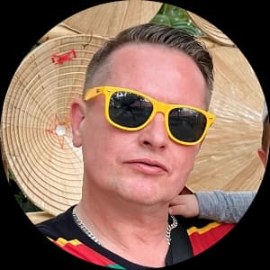 Photo of Niels Teitge