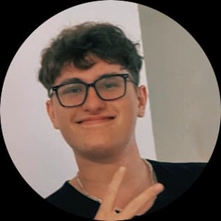 Photo of Lukas Kacprzak