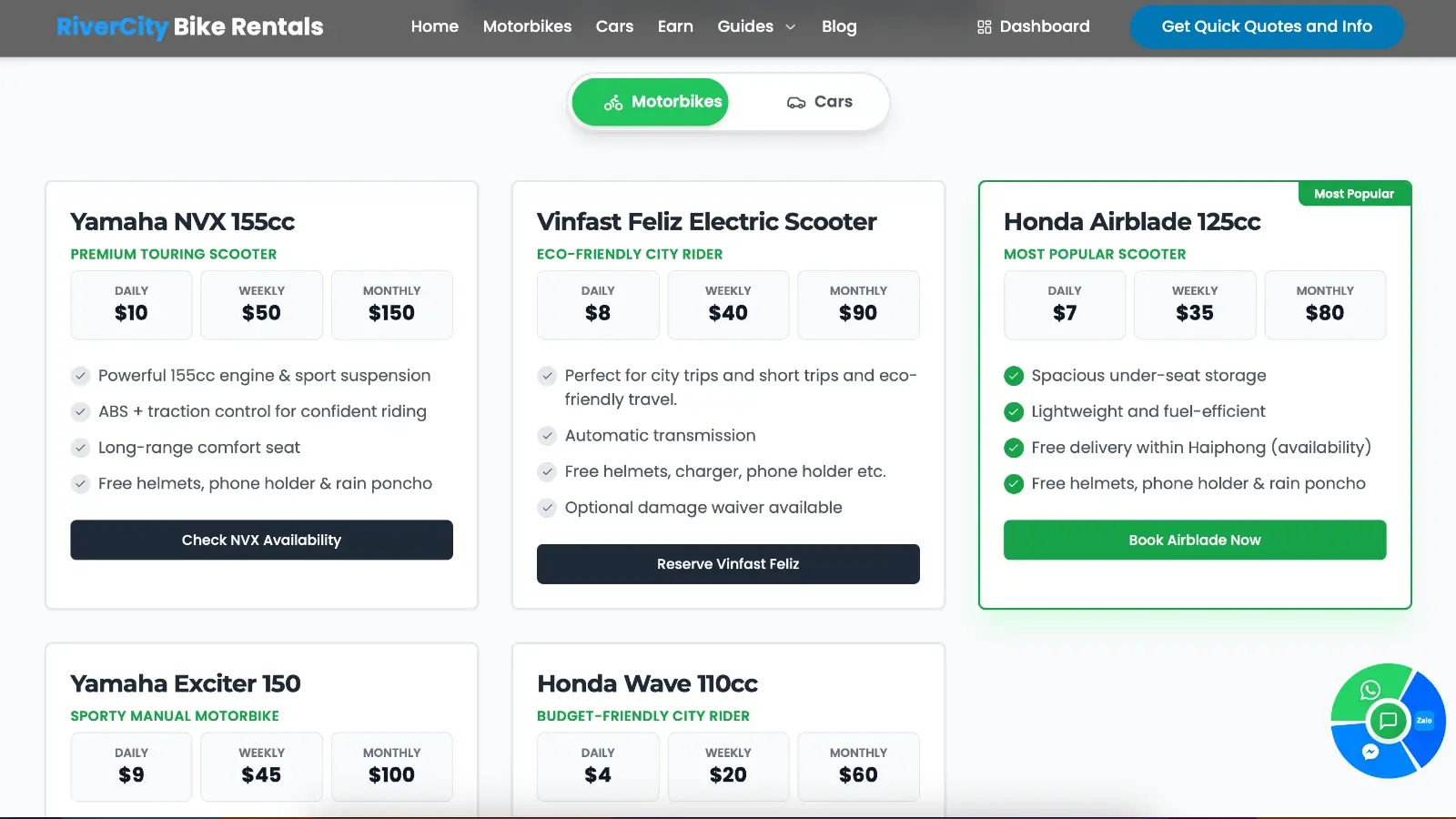 Day 0 preview of the Startin-DE build